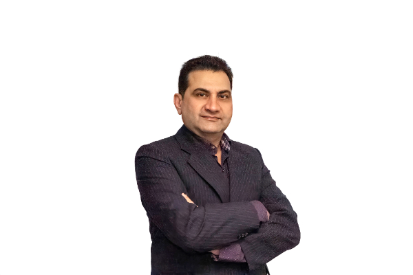 Muhammad Waqar